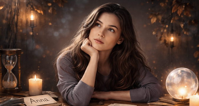 Як ім’я впливає на долю людини