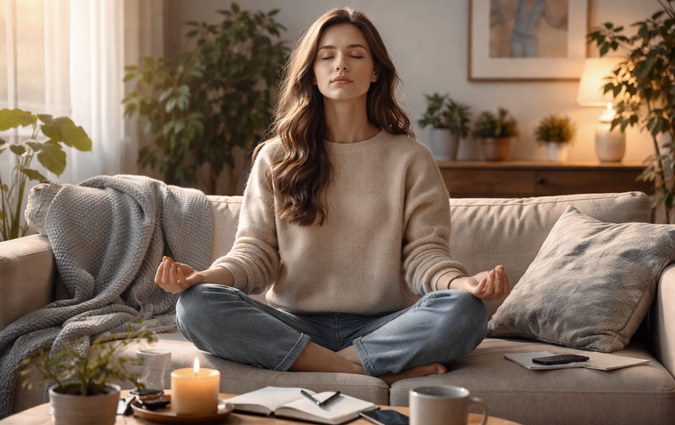 психічне здоров’я