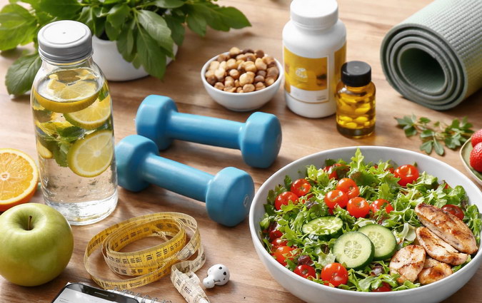 Здоров’я без фанатизму