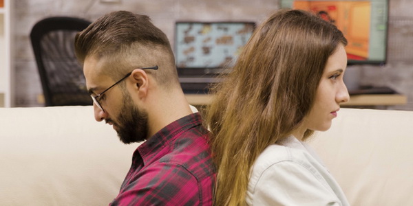 Проблеми комунікації