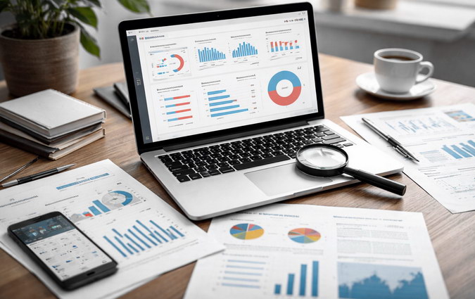 аудит сайту