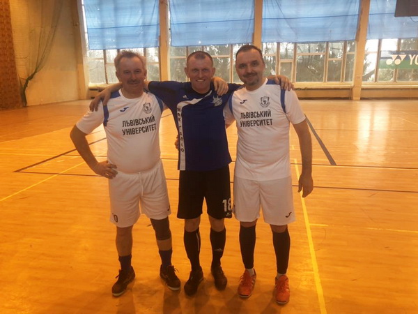 Атмосфера під час матчів Атмосфера під час матчів