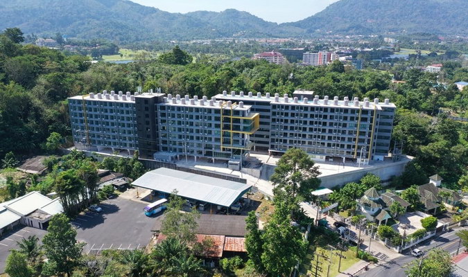 нерухомість Таїланду