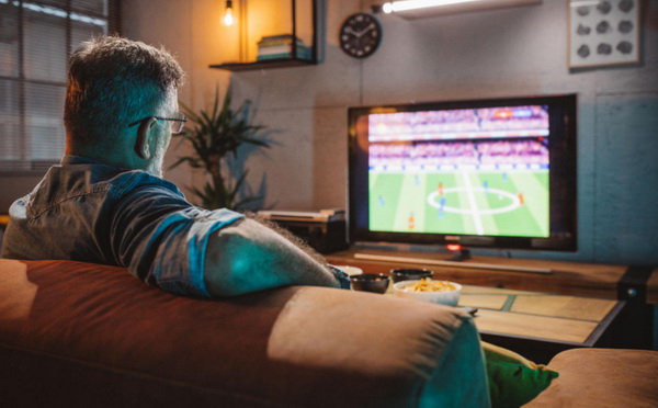 ЧС по телевізору