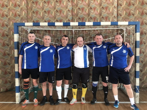 Воробус і компанія Воробус і компанія