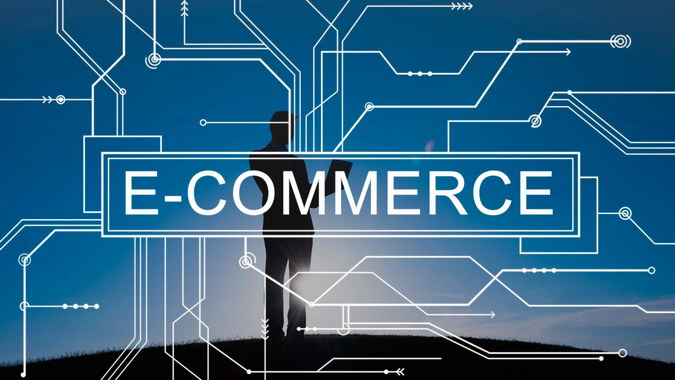 e-commerce