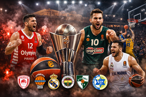 Євроліга 2026