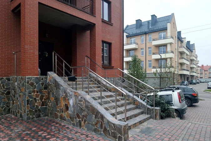 Інженерія повного циклу