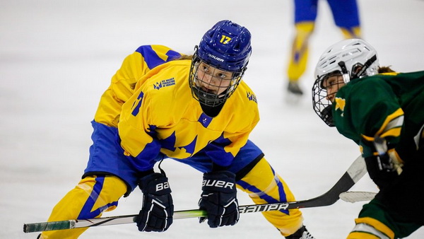 Україна втратила шанси на підвищення Україна втратила шанси на підвищення