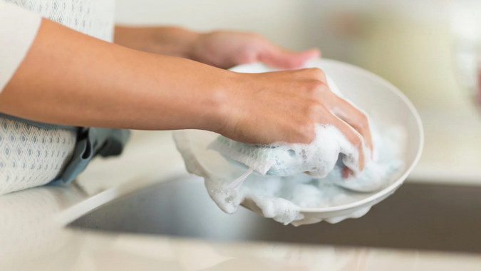 мийний засіб