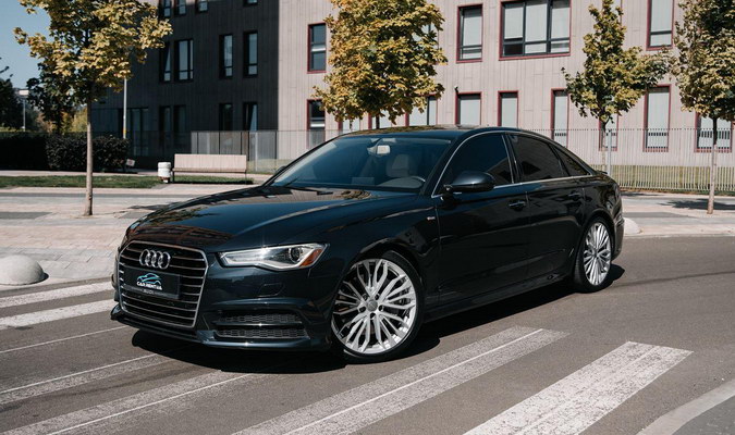 оренда авто у Львові