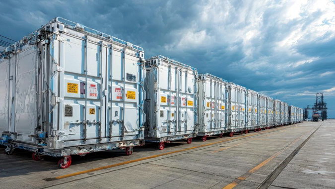 товари з Китаю