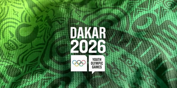 Дакар - 2026