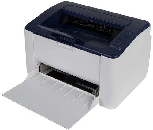 Xerox Phaser 3020BI