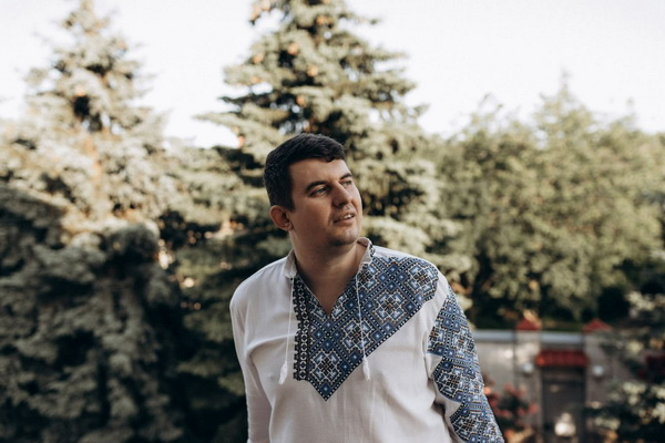 Вірші