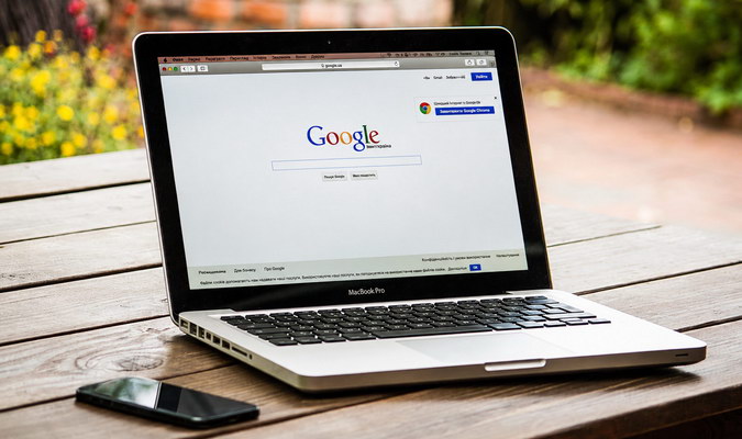 Контекстна реклама в Google