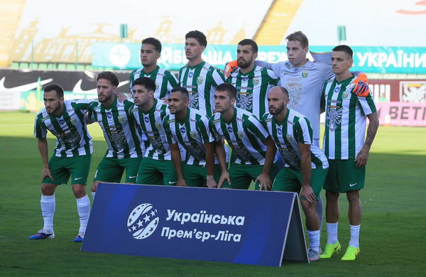 Карпати Львів