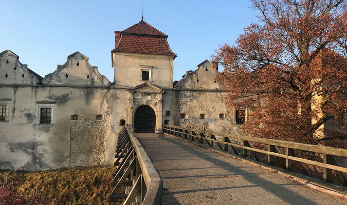 Львівщина