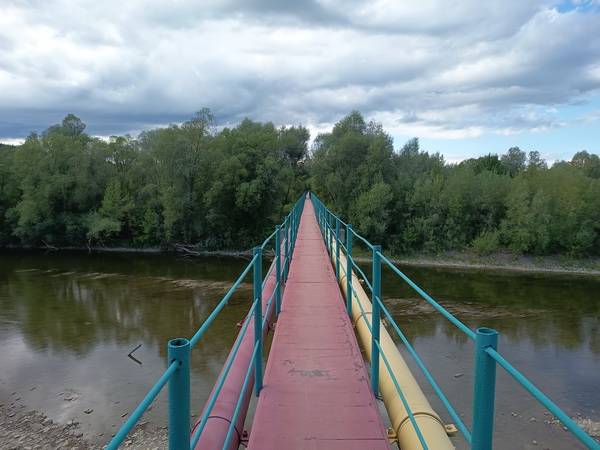 Міст через Стрий