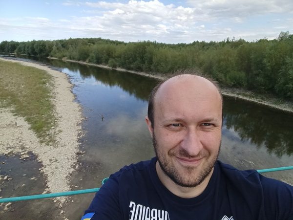 Селфі Селфі